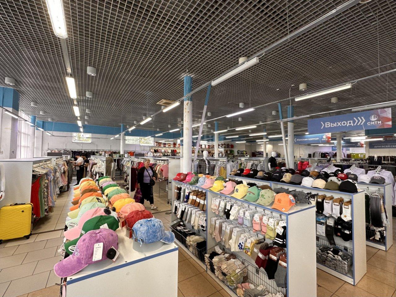 коммерция в Санкт-Петербурге по адресу: Культуры проспект, 20