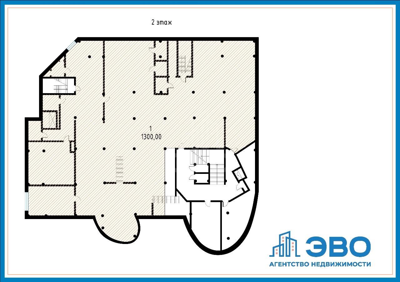 коммерция в Санкт-Петербурге по адресу: Культуры проспект, 20
