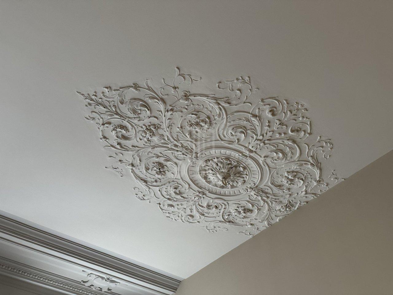 двухкомнатная квартира в Санкт-Петербурге по адресу: Съезжинская ул., 11, литера А