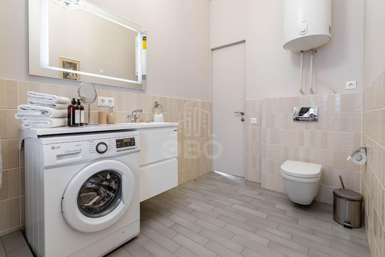 двухкомнатная квартира в Санкт-Петербурге по адресу: Съезжинская ул., 11, литера А