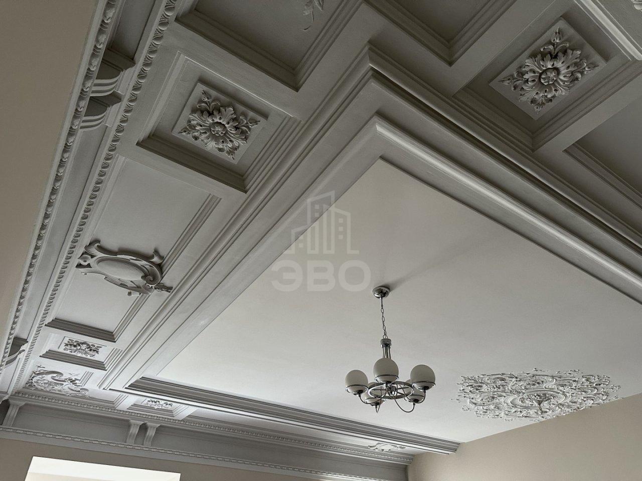 двухкомнатная квартира в Санкт-Петербурге по адресу: Съезжинская ул., 11, литера А