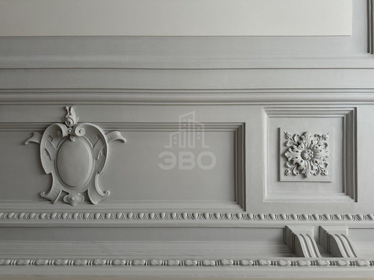 двухкомнатная квартира в Санкт-Петербурге по адресу: Съезжинская ул., 11, литера А