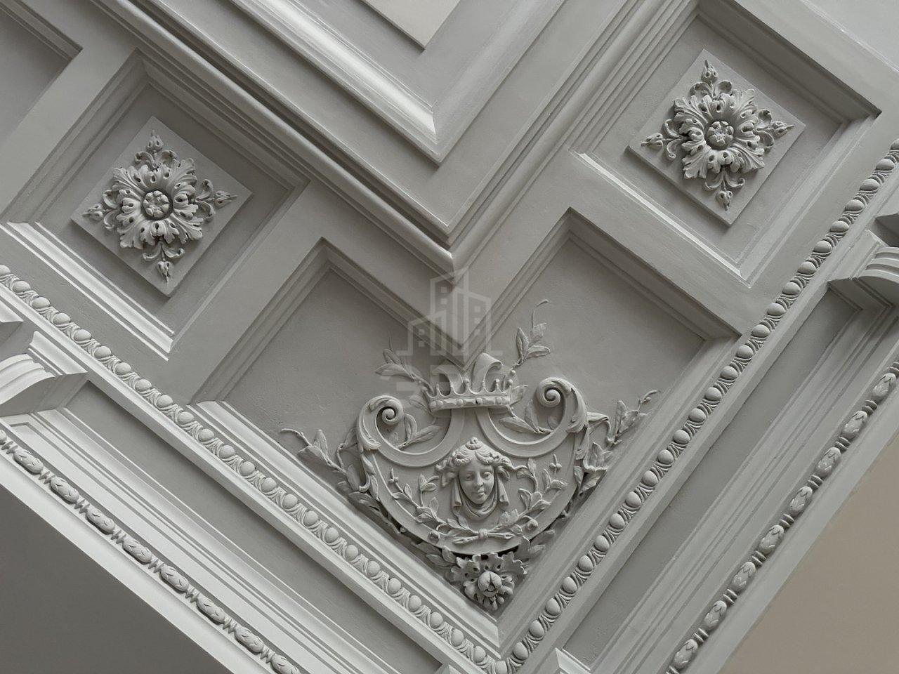 двухкомнатная квартира в Санкт-Петербурге по адресу: Съезжинская ул., 11, литера А