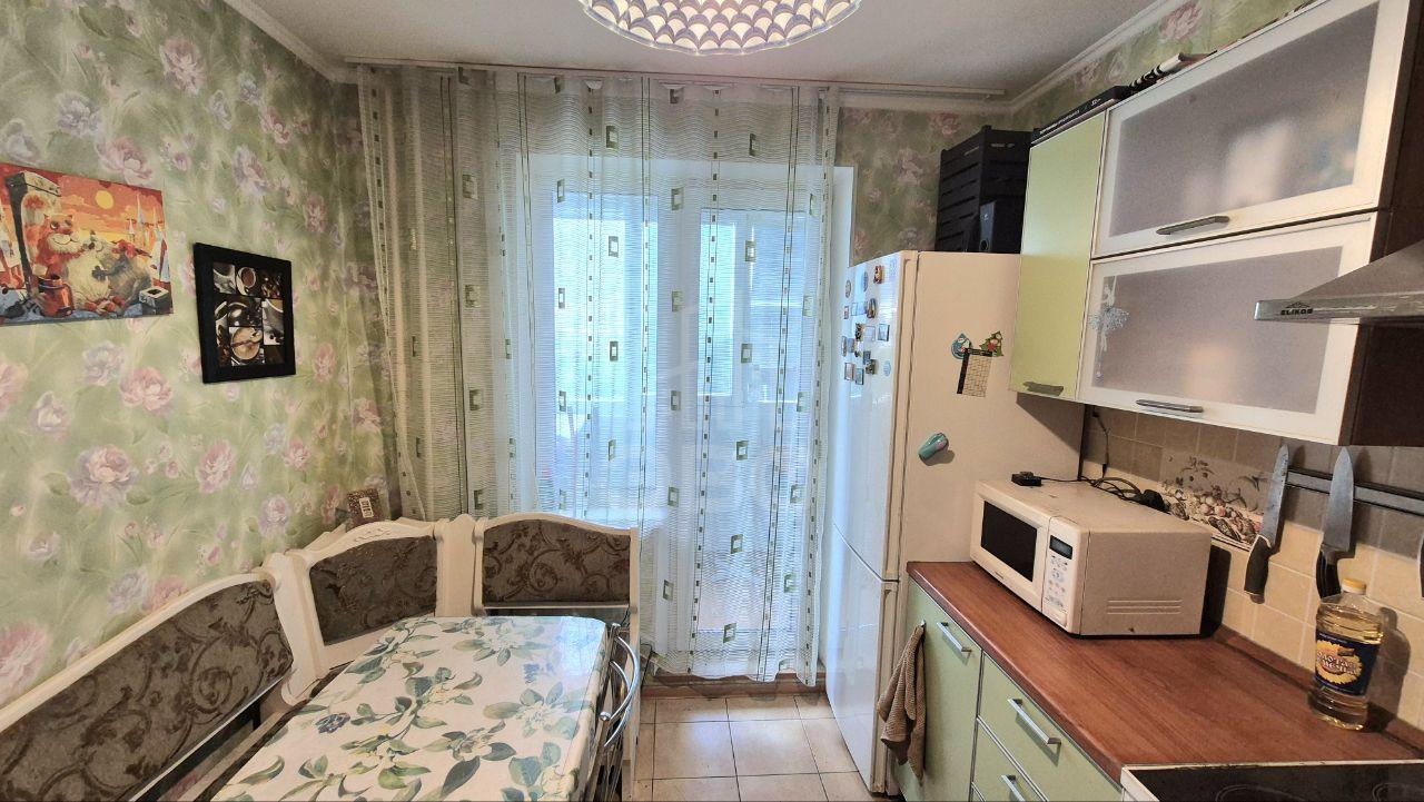 однокомнатная квартира в Санкт-Петербурге по адресу: Красносельское ш., 54, к 4