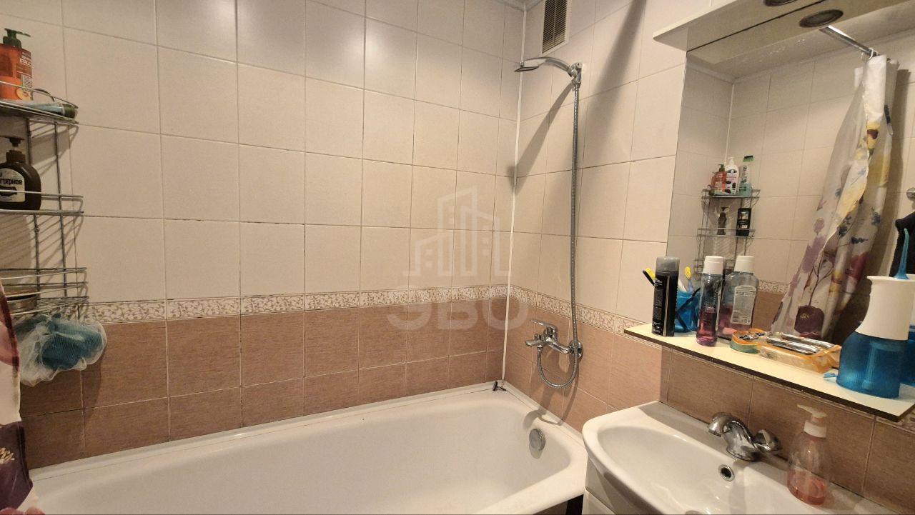 однокомнатная квартира в Санкт-Петербурге по адресу: Красносельское ш., 54, к 4