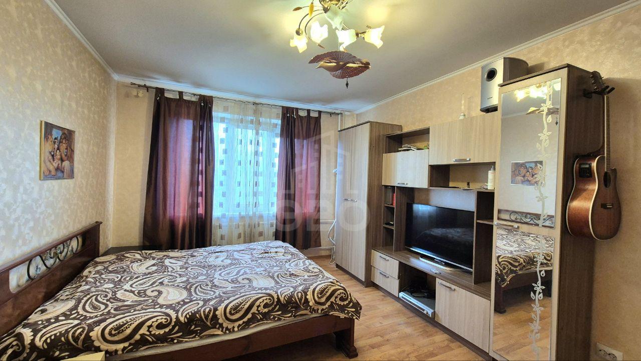 однокомнатная квартира в Санкт-Петербурге по адресу: Красносельское ш., 54, к 4