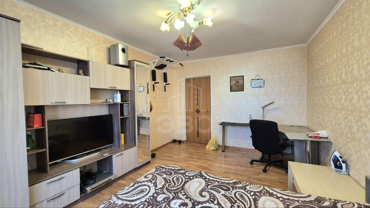 однокомнатная квартира в Санкт-Петербурге по адресу: Красносельское ш., 54, к 4