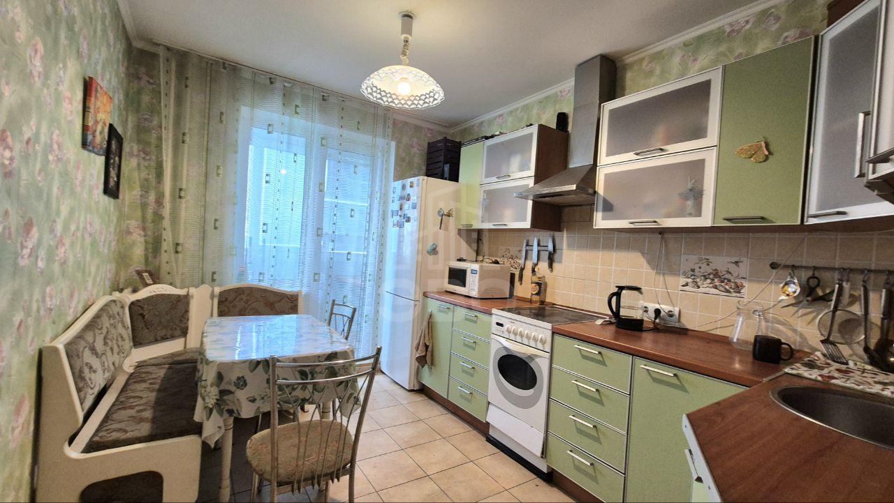 однокомнатная квартира в Санкт-Петербурге по адресу: Красносельское ш., 54, к 4