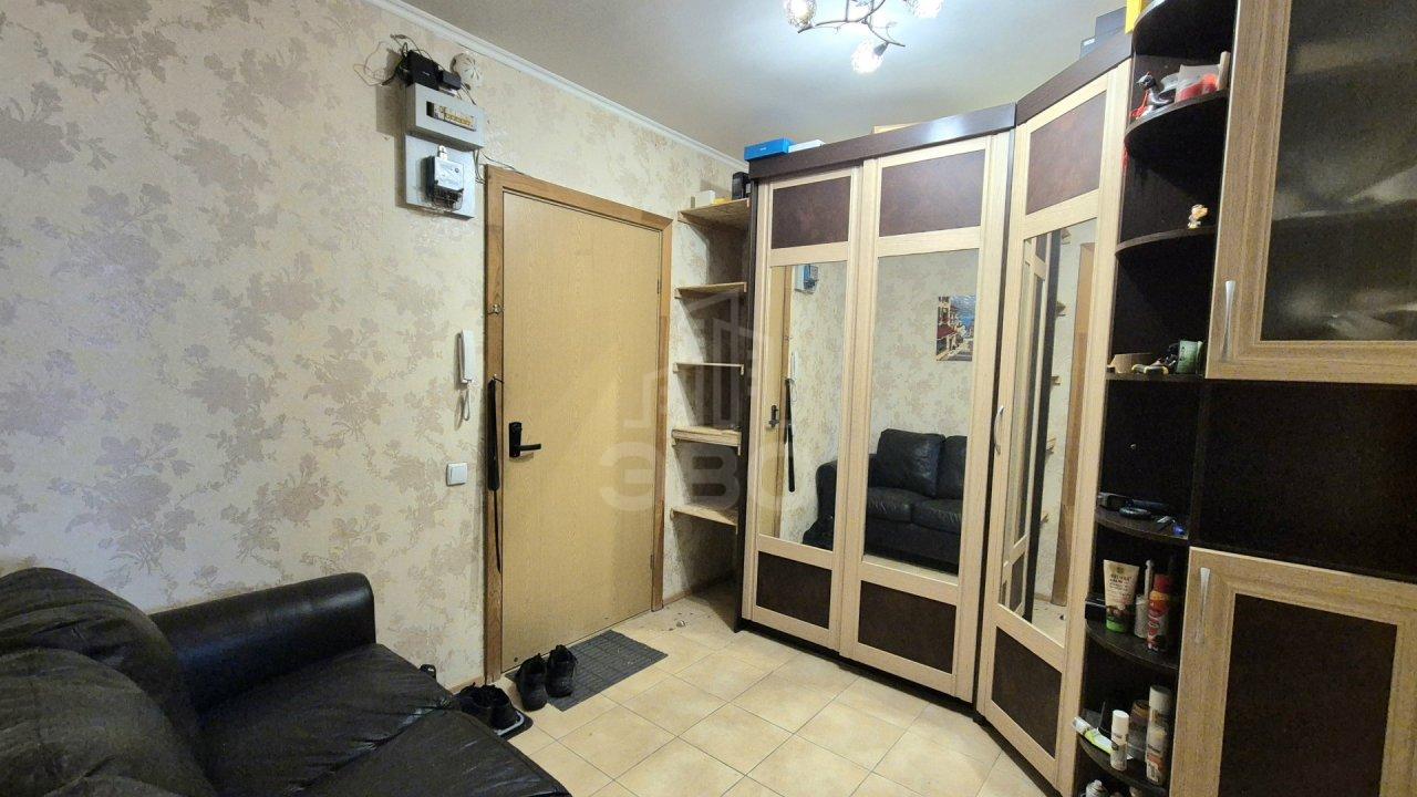 однокомнатная квартира в Санкт-Петербурге по адресу: Красносельское ш., 54, к 4