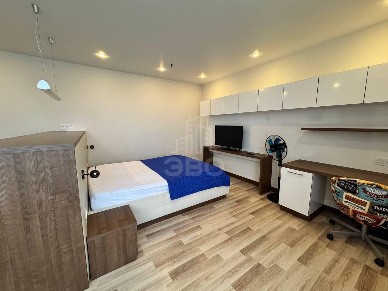 студия в Санкт-Петербурге по адресу: Хошимина ул., 16, литера А