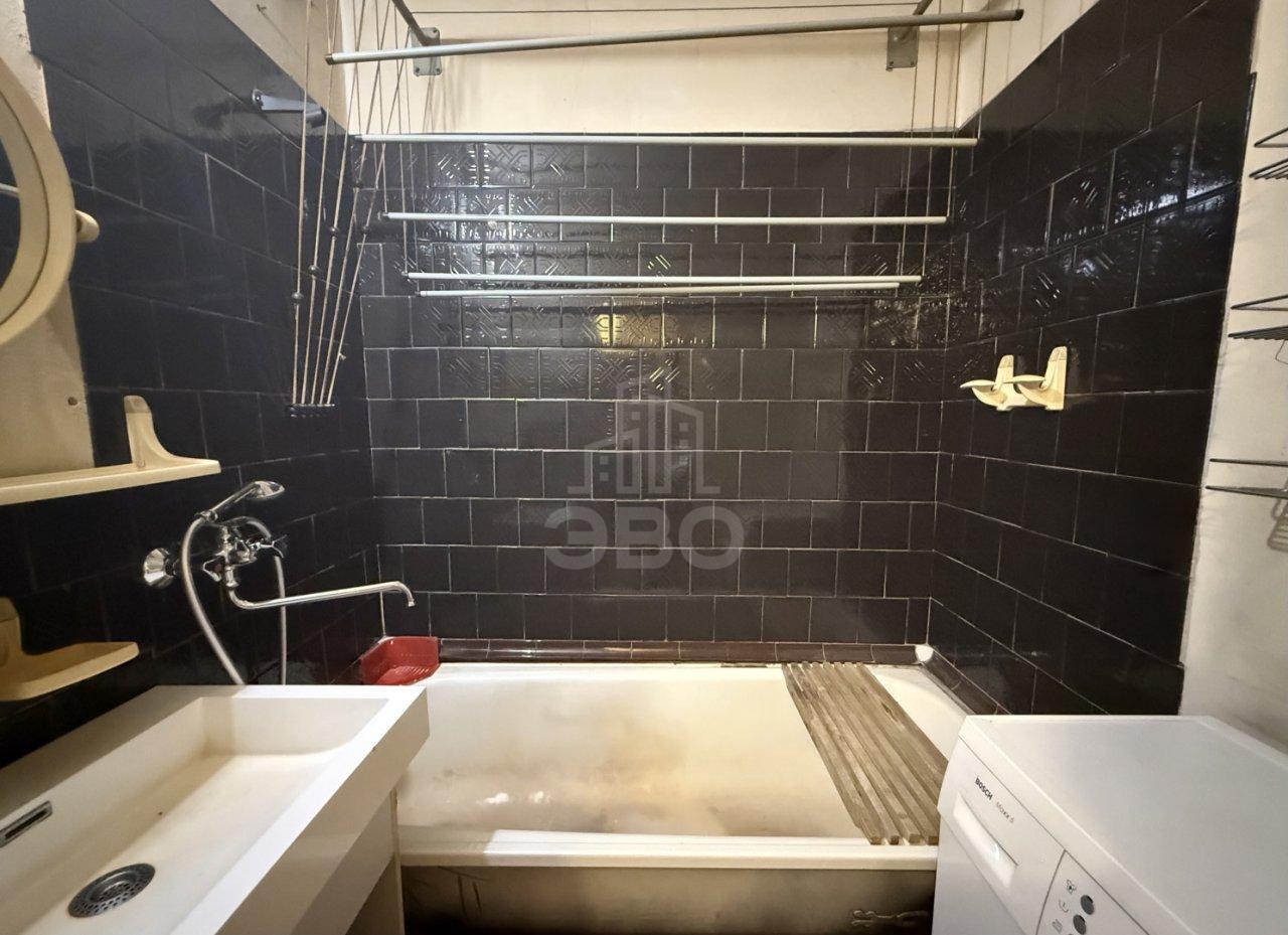 однокомнатная квартира в Санкт-Петербурге по адресу: Бадаева ул., 7, литера А