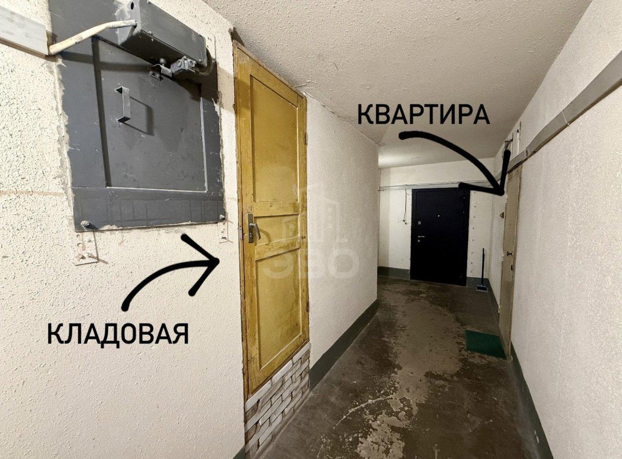 однокомнатная квартира в Санкт-Петербурге по адресу: Бадаева ул., 7, литера А