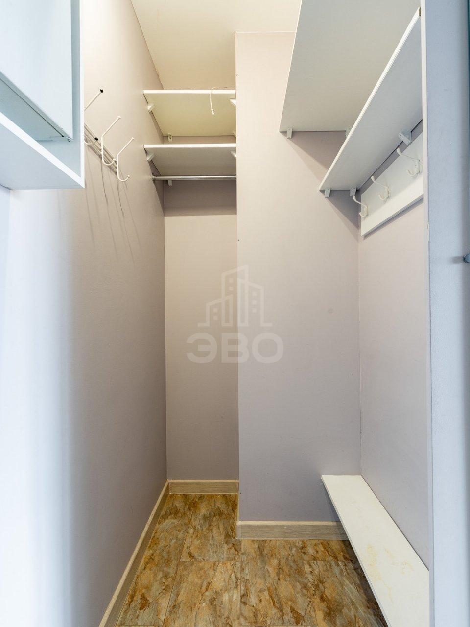 двухкомнатная квартира в Санкт-Петербурге по адресу: Михаила Дудина ул., 25, к 2, литера а