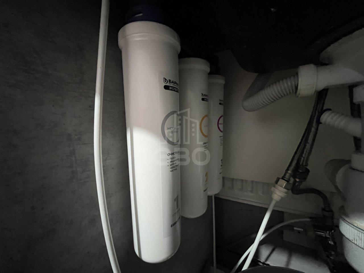 двухкомнатная квартира в Санкт-Петербурге по адресу: Михаила Дудина ул., 25, к 2, литера а