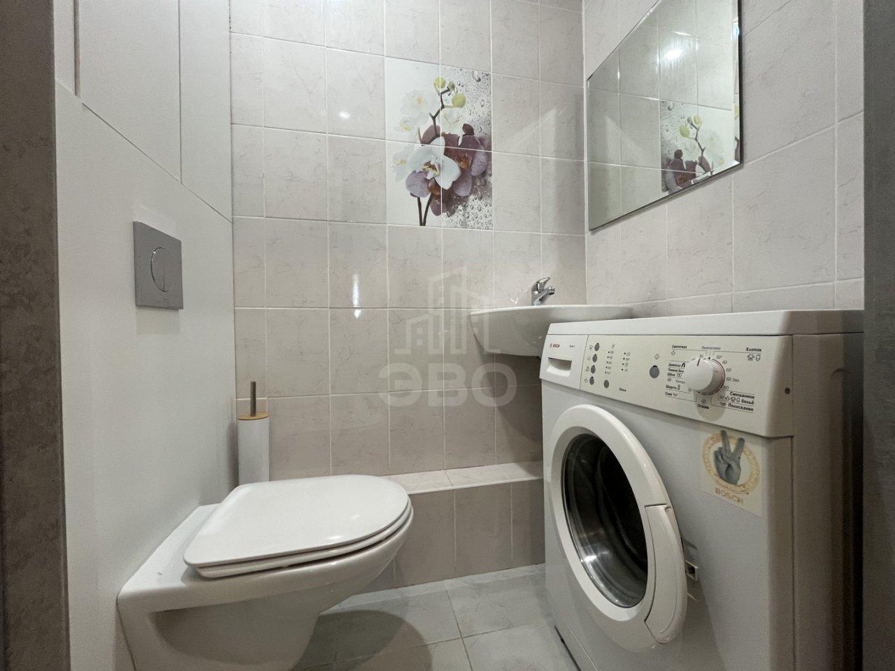 двухкомнатная квартира в Санкт-Петербурге по адресу: Михаила Дудина ул., 25, к 2, литера а