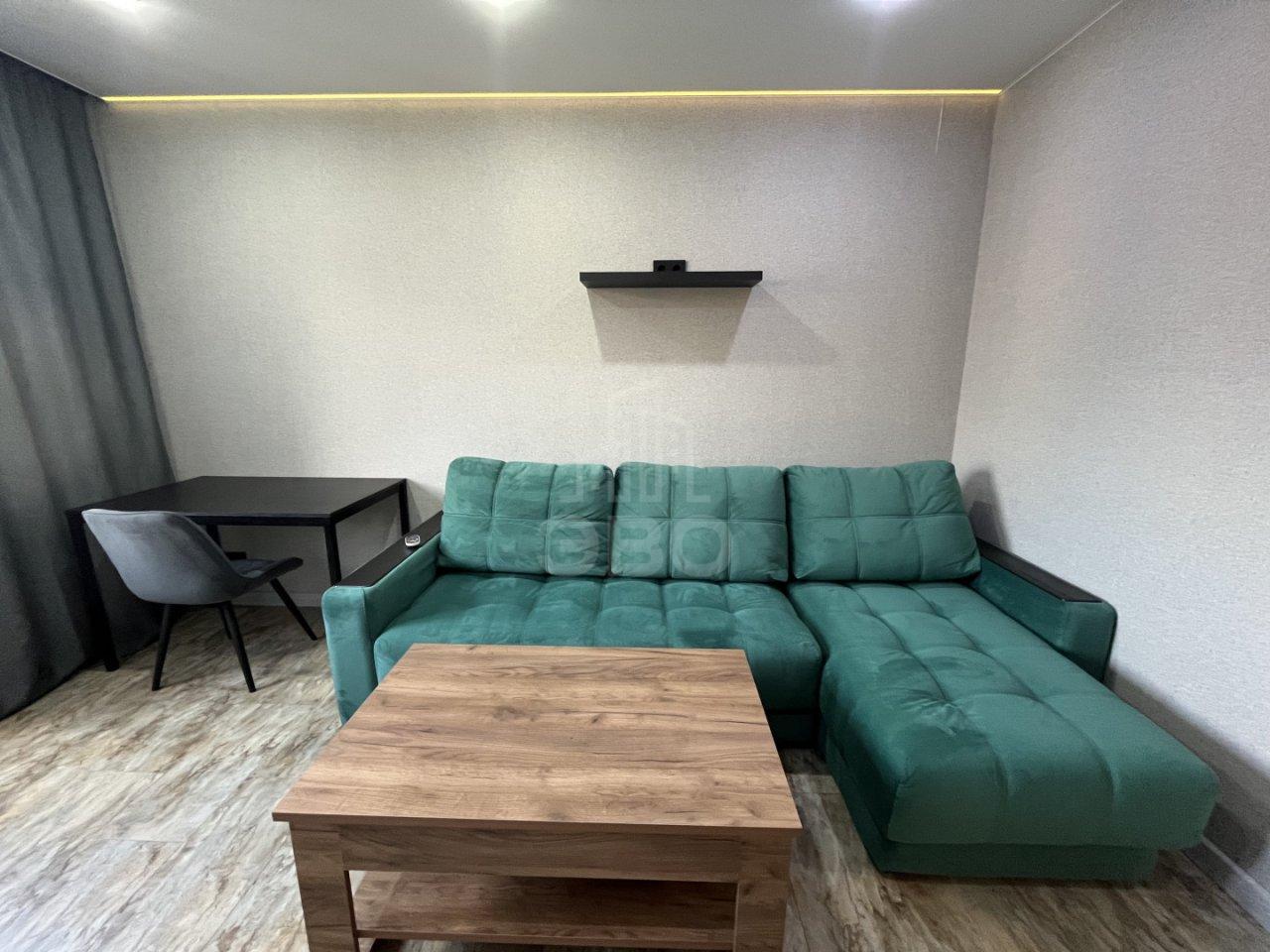 двухкомнатная квартира в Санкт-Петербурге по адресу: Михаила Дудина ул., 25, к 2, литера а