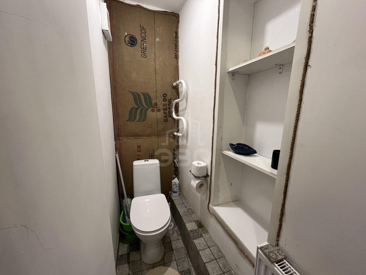 однокомнатная квартира в Санкт-Петербурге по адресу: Канала Грибоедова наб., 102, литера б