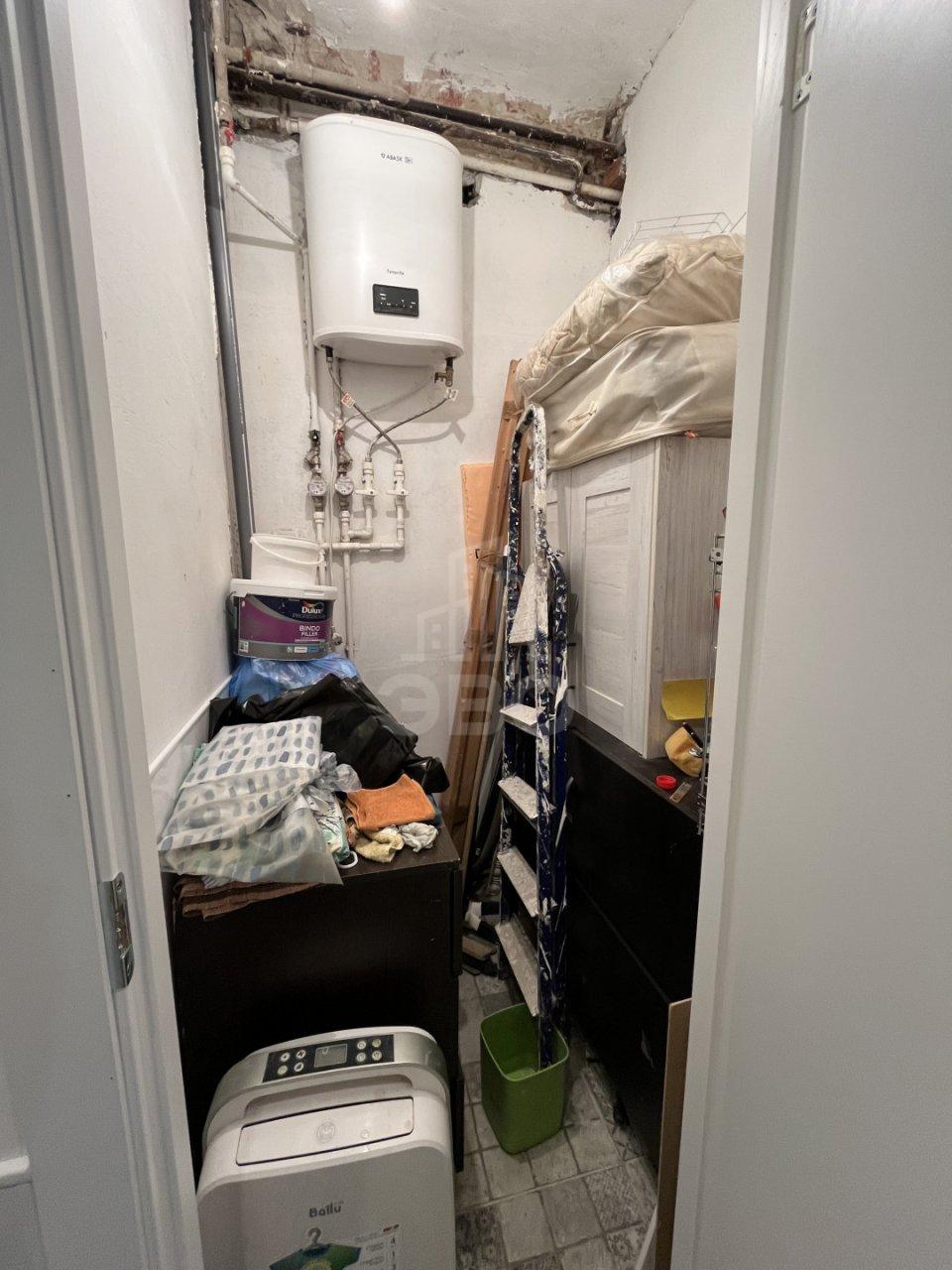 однокомнатная квартира в Санкт-Петербурге по адресу: Канала Грибоедова наб., 102, литера б