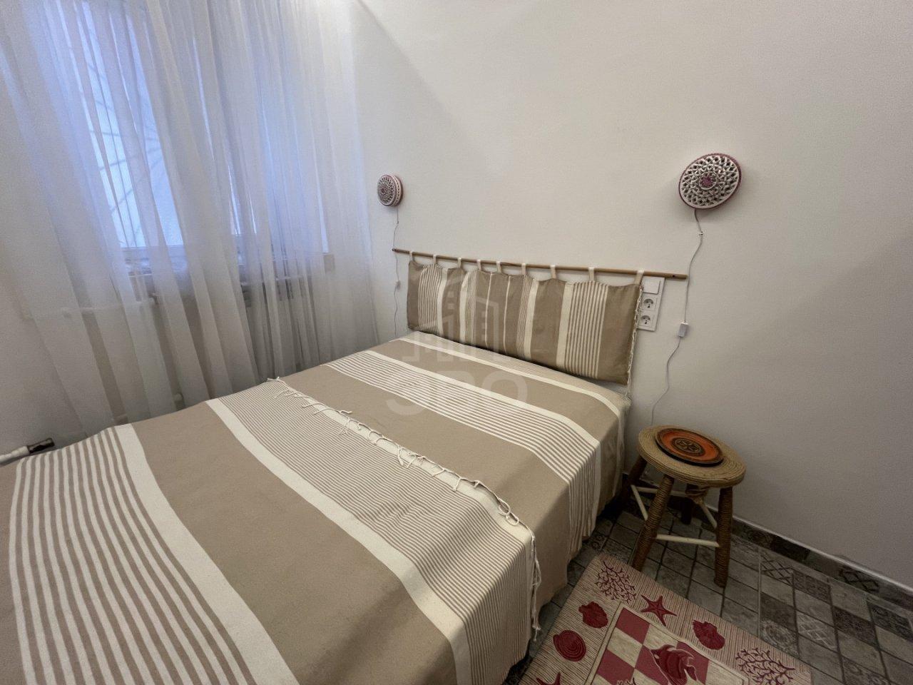 однокомнатная квартира в Санкт-Петербурге по адресу: Канала Грибоедова наб., 102, литера б