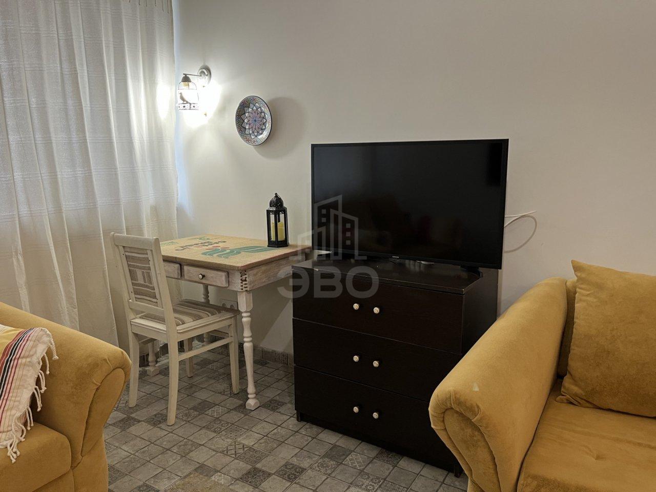 однокомнатная квартира в Санкт-Петербурге по адресу: Канала Грибоедова наб., 102, литера б