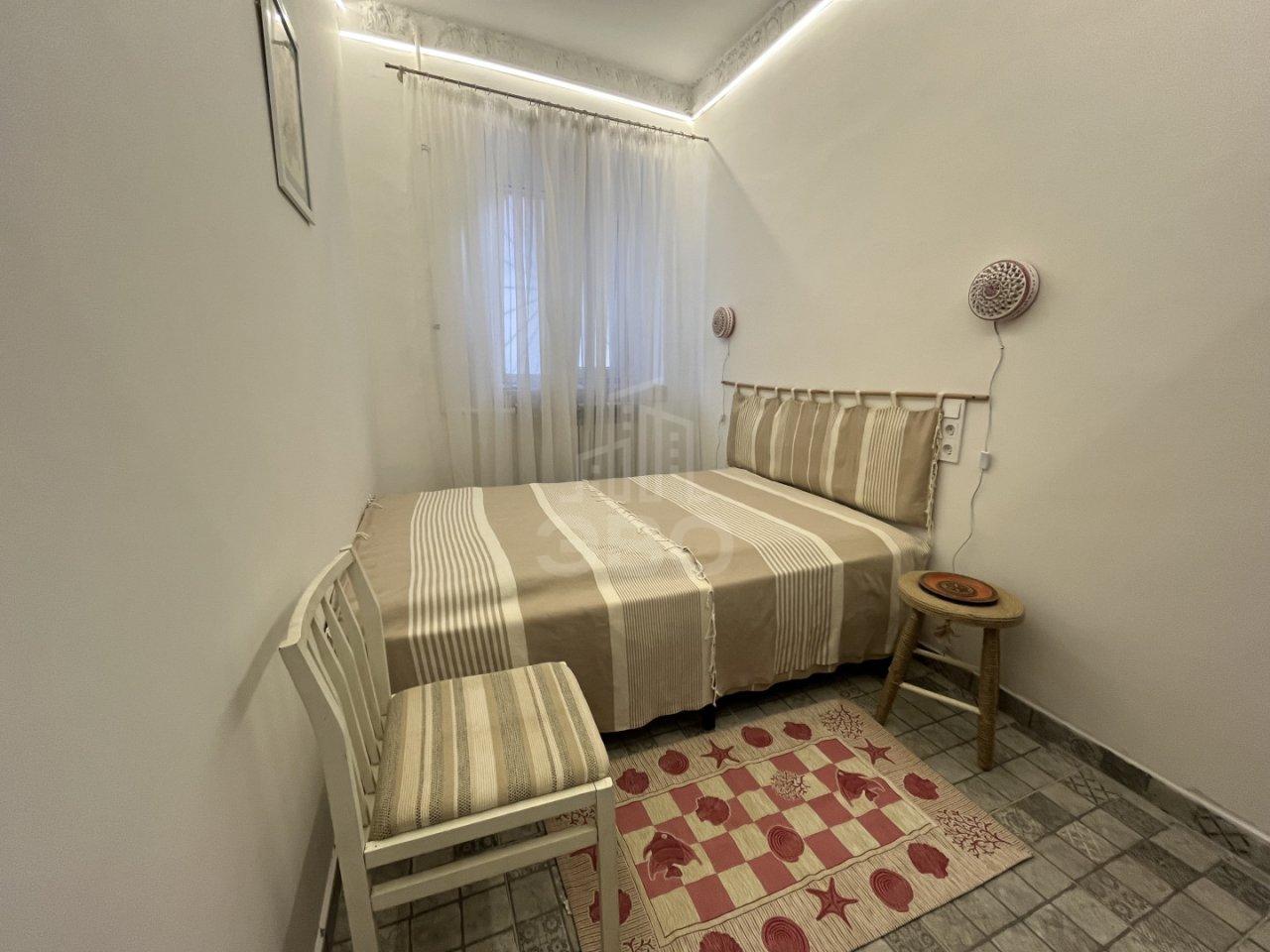 однокомнатная квартира в Санкт-Петербурге по адресу: Канала Грибоедова наб., 102, литера б