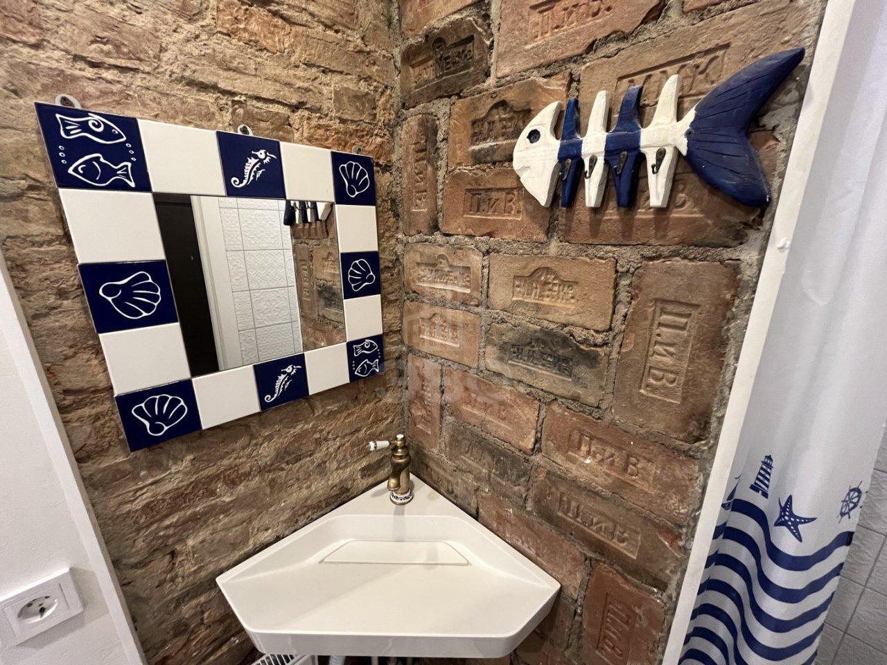 однокомнатная квартира в Санкт-Петербурге по адресу: Канала Грибоедова наб., 102, литера б