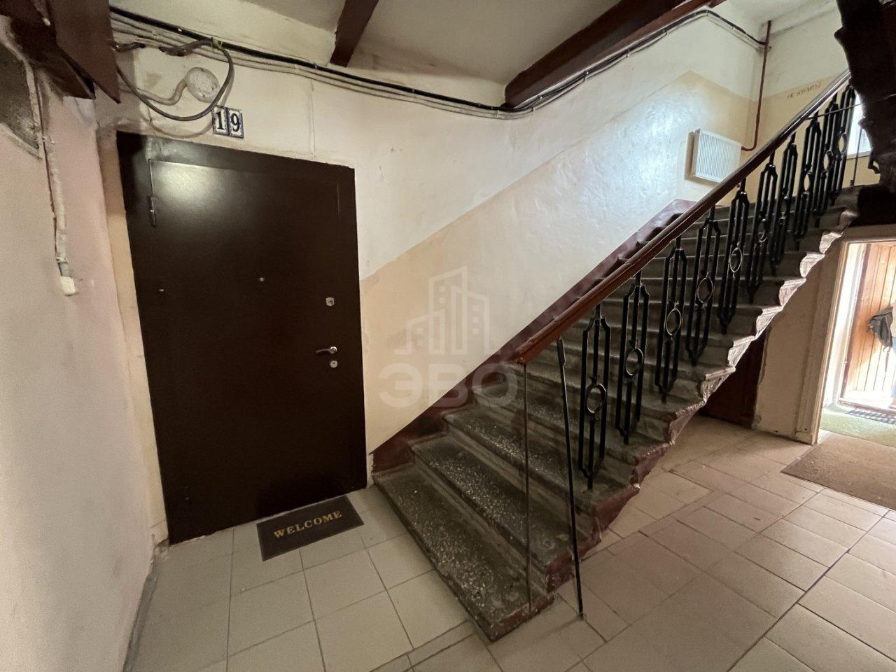 однокомнатная квартира в Санкт-Петербурге по адресу: Канала Грибоедова наб., 102, литера б