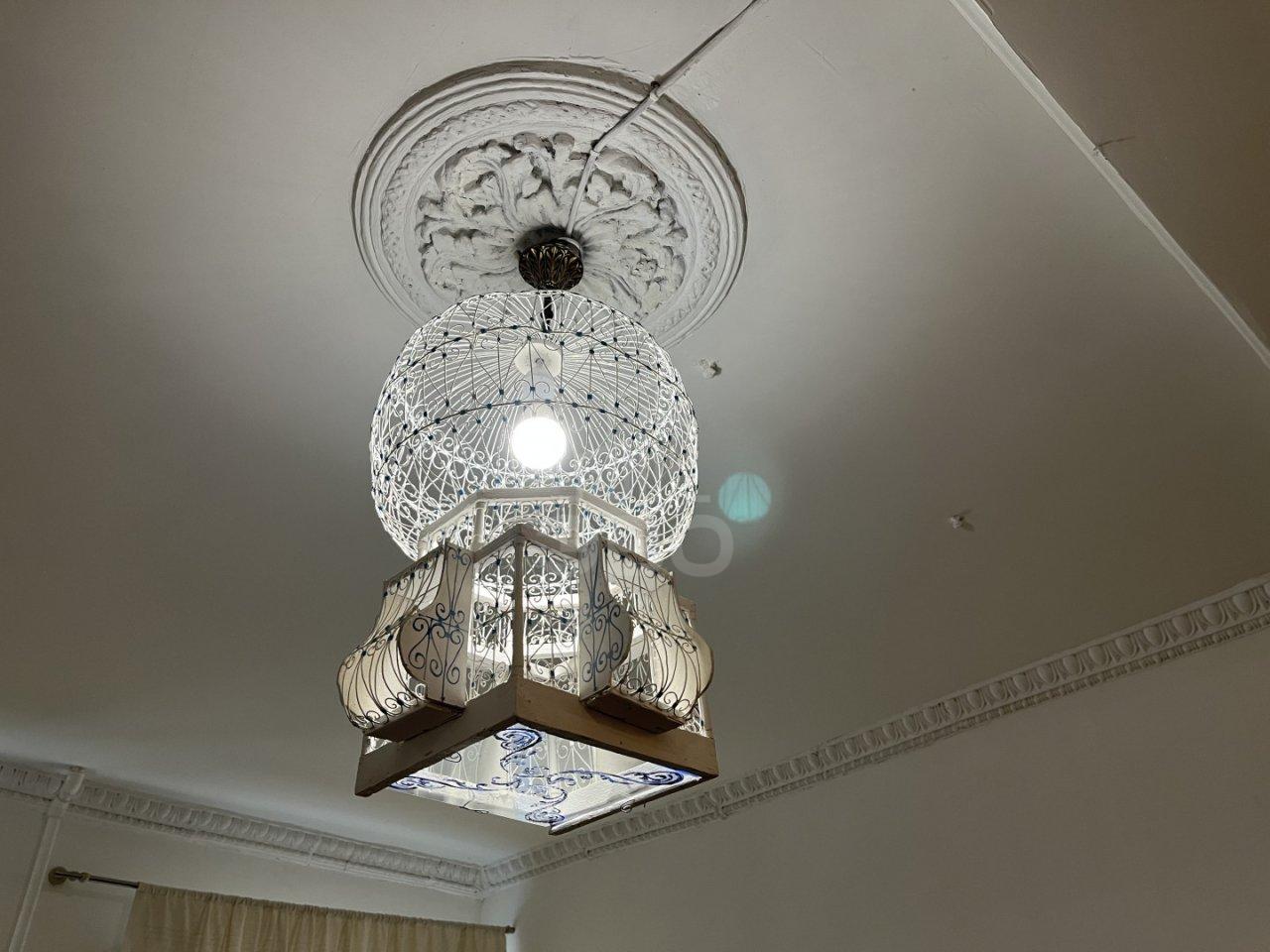 однокомнатная квартира в Санкт-Петербурге по адресу: Канала Грибоедова наб., 102, литера б