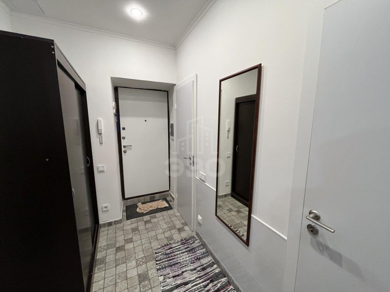 однокомнатная квартира в Санкт-Петербурге по адресу: Канала Грибоедова наб., 102, литера б