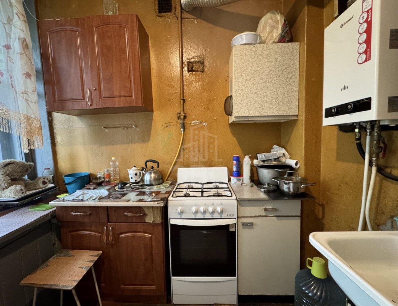 комната в Санкт-Петербурге по адресу: Тихорецкий проспект, 5, к 2