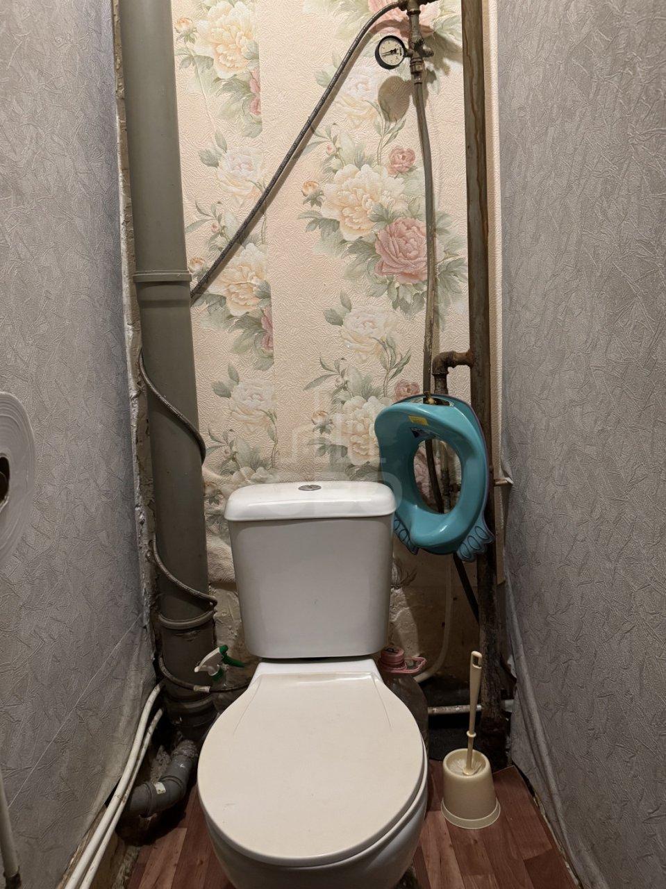 комната в Санкт-Петербурге по адресу: Тихорецкий проспект, 5, к 2