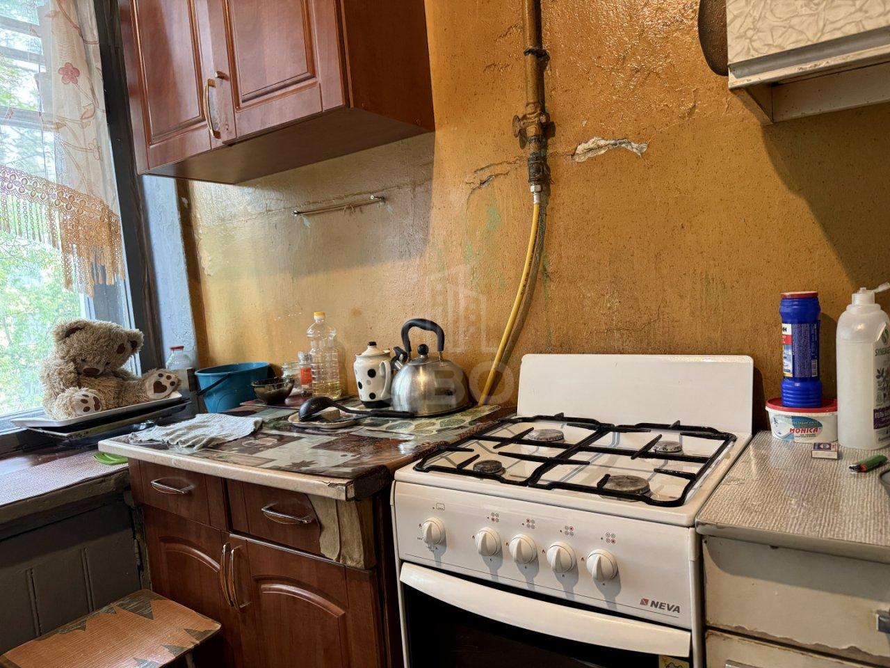 комната в Санкт-Петербурге по адресу: Тихорецкий проспект, 5, к 2