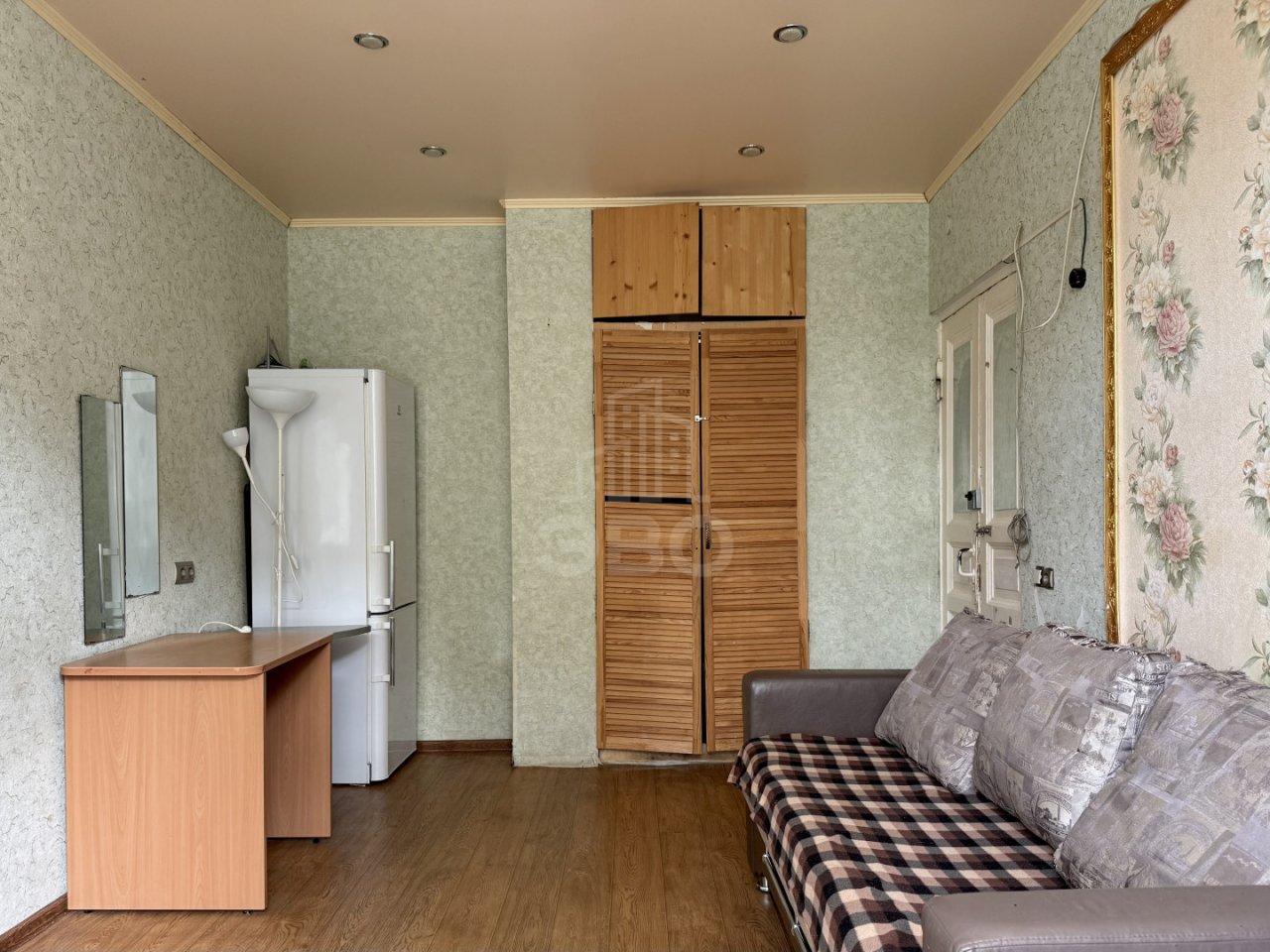 комната в Санкт-Петербурге по адресу: Тихорецкий проспект, 5, к 2