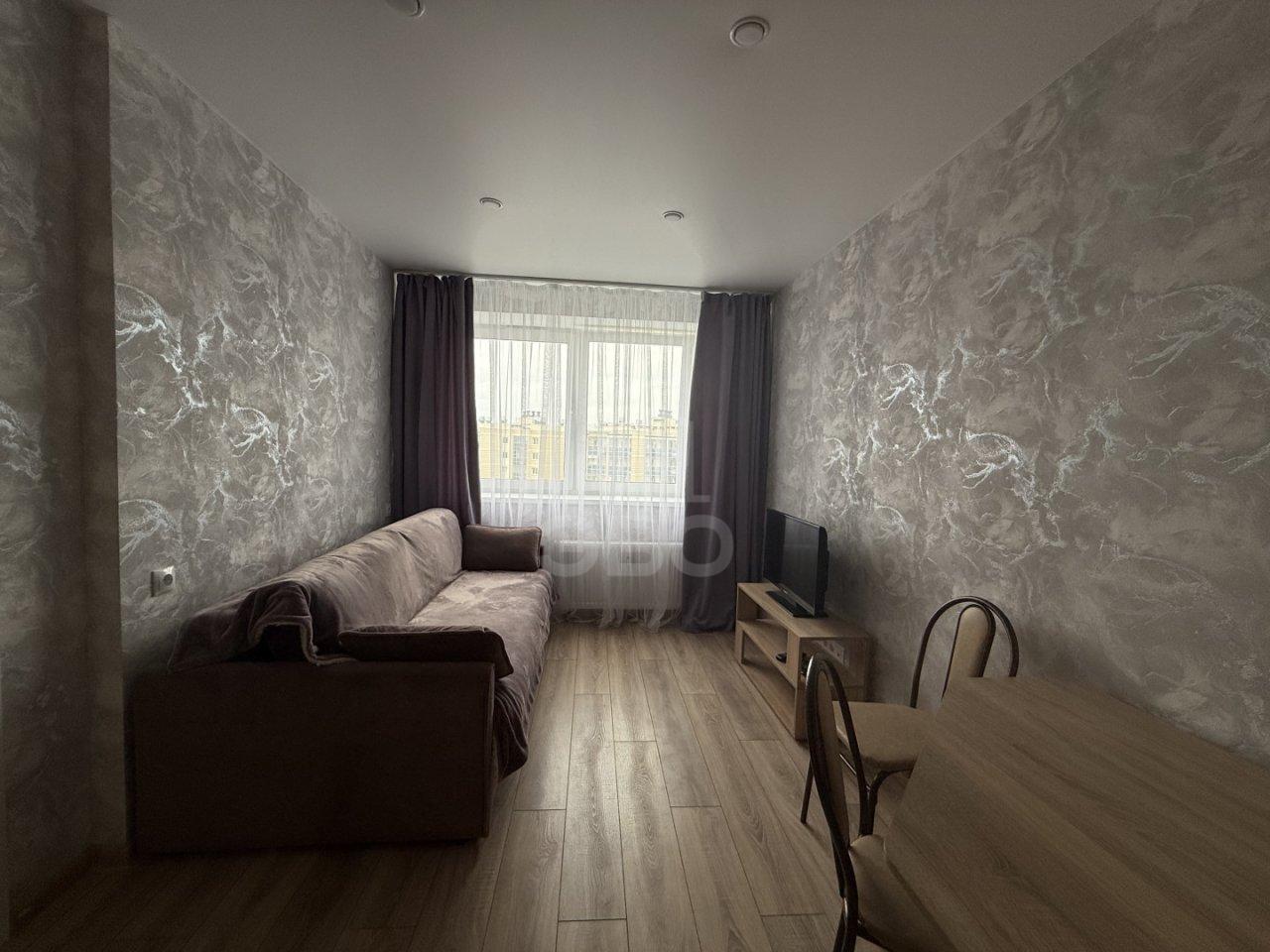 однокомнатная квартира в Санкт-Петербурге по адресу: Заневский проспект, 42