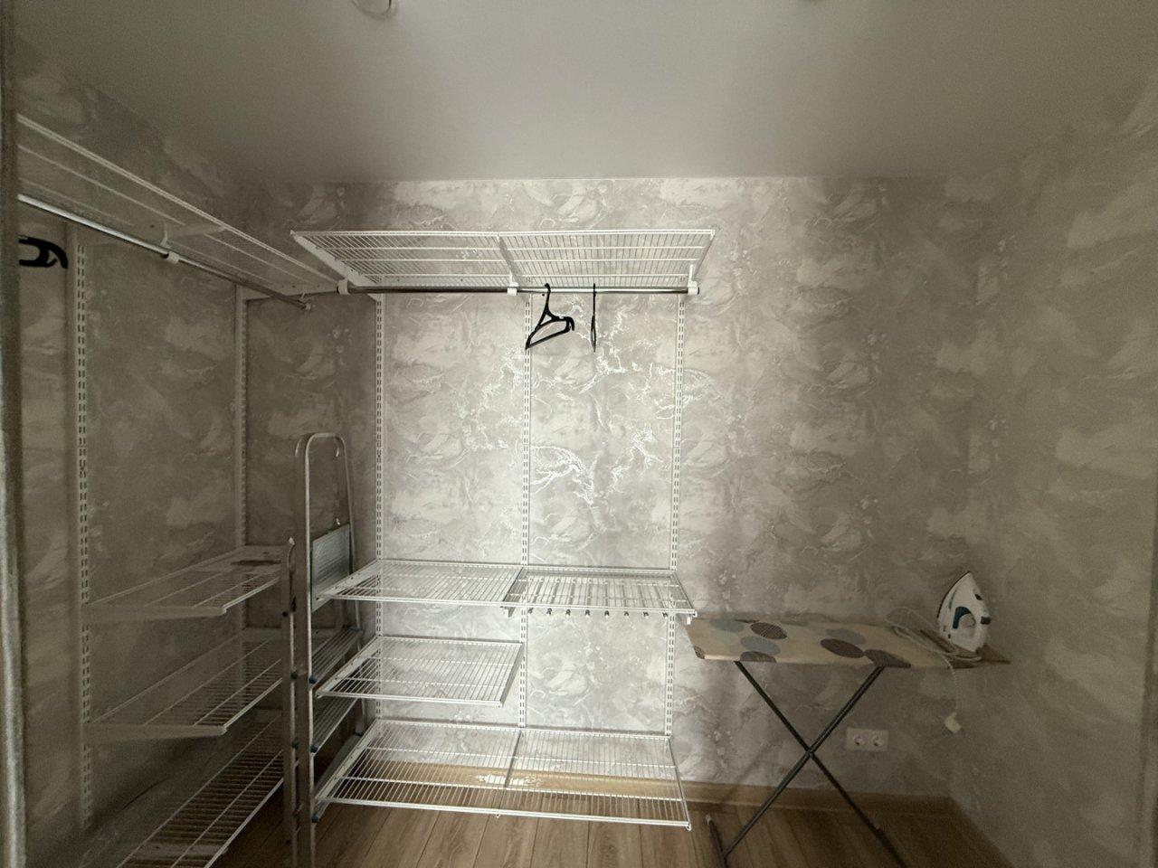 однокомнатная квартира в Санкт-Петербурге по адресу: Заневский проспект, 42