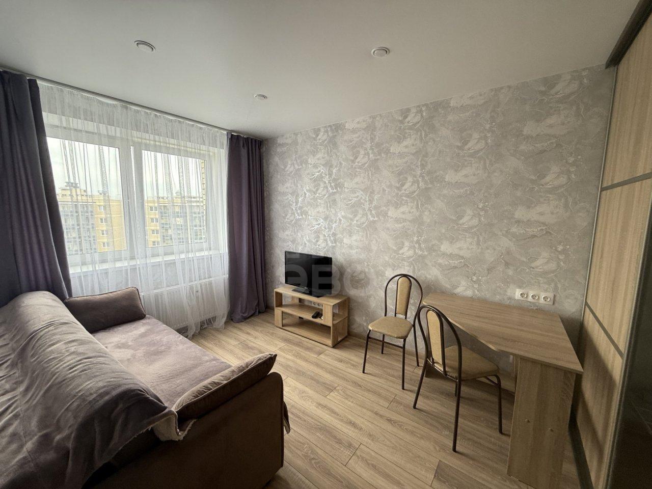 однокомнатная квартира в Санкт-Петербурге по адресу: Заневский проспект, 42