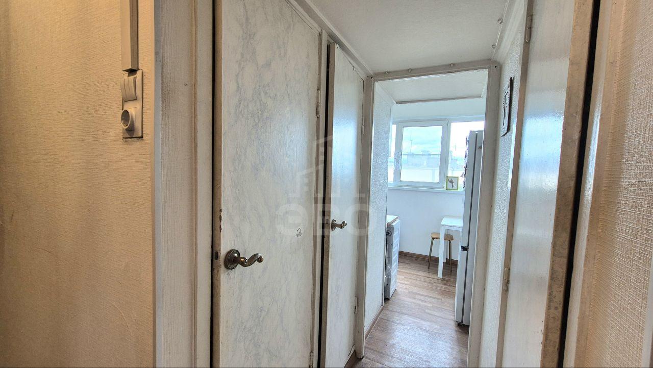 однокомнатная квартира в Санкт-Петербурге по адресу: Черкасова ул., 5, к 1, литера А