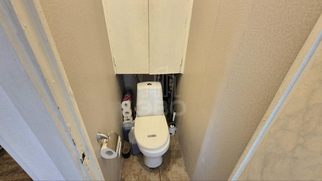 однокомнатная квартира в Санкт-Петербурге по адресу: Черкасова ул., 5, к 1, литера А