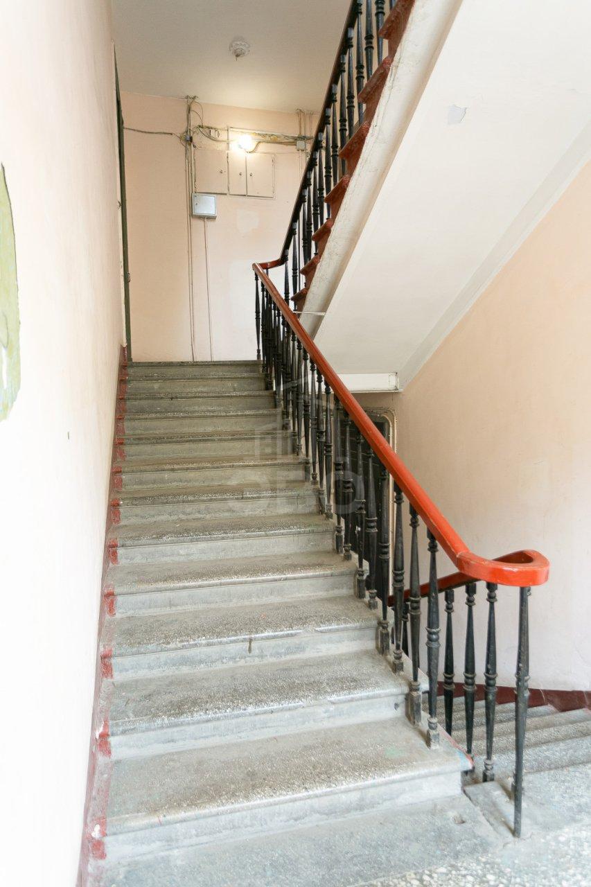 двухкомнатная квартира в Санкт-Петербурге по адресу: Измайловский проспект, 18, литера А