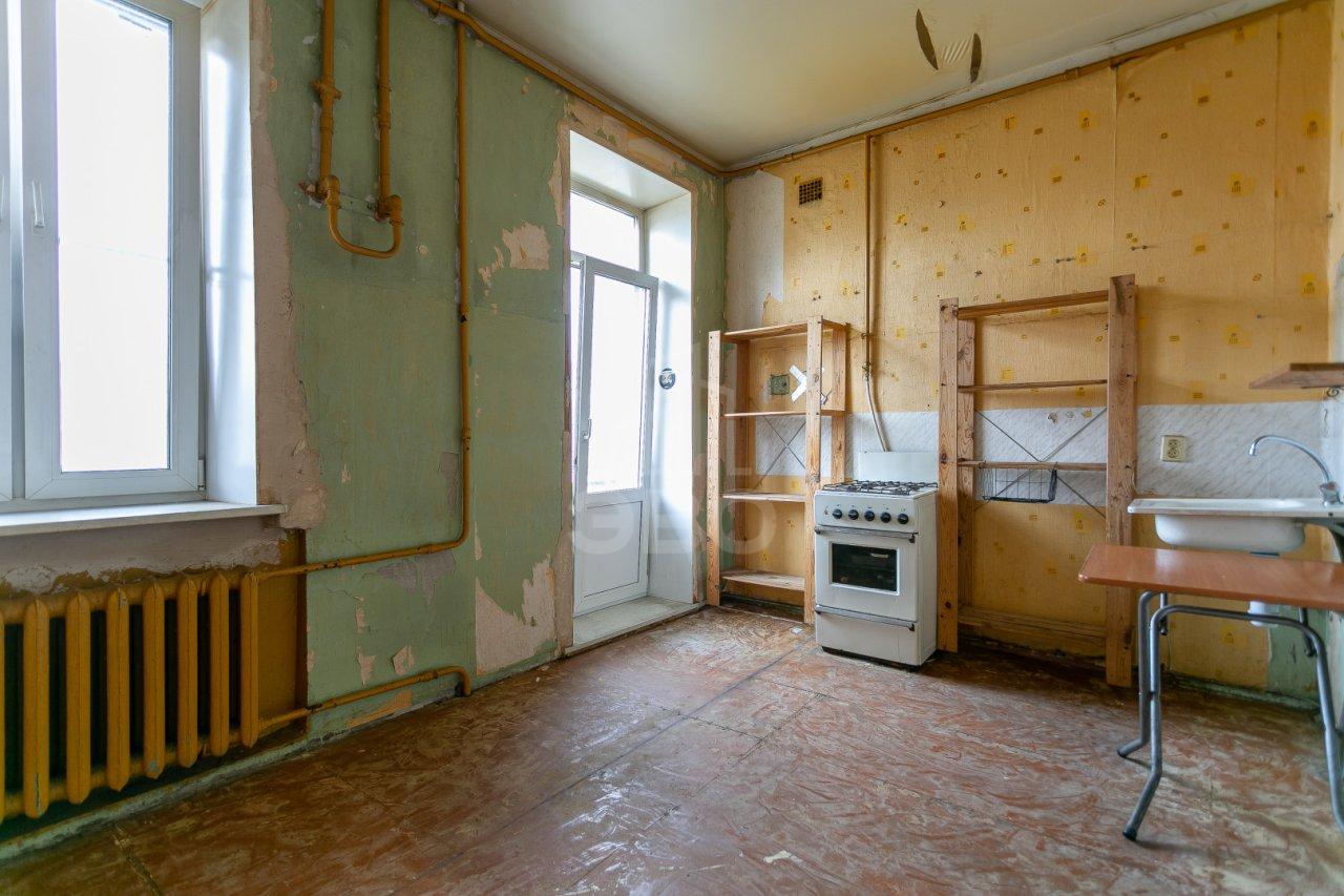 двухкомнатная квартира в Санкт-Петербурге по адресу: Измайловский проспект, 18, литера А