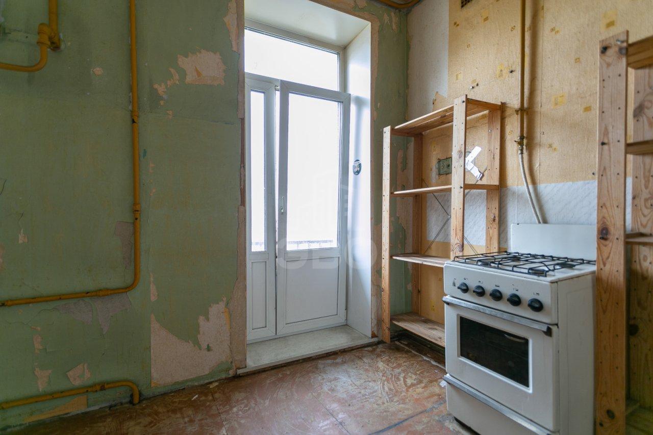 двухкомнатная квартира в Санкт-Петербурге по адресу: Измайловский проспект, 18, литера А