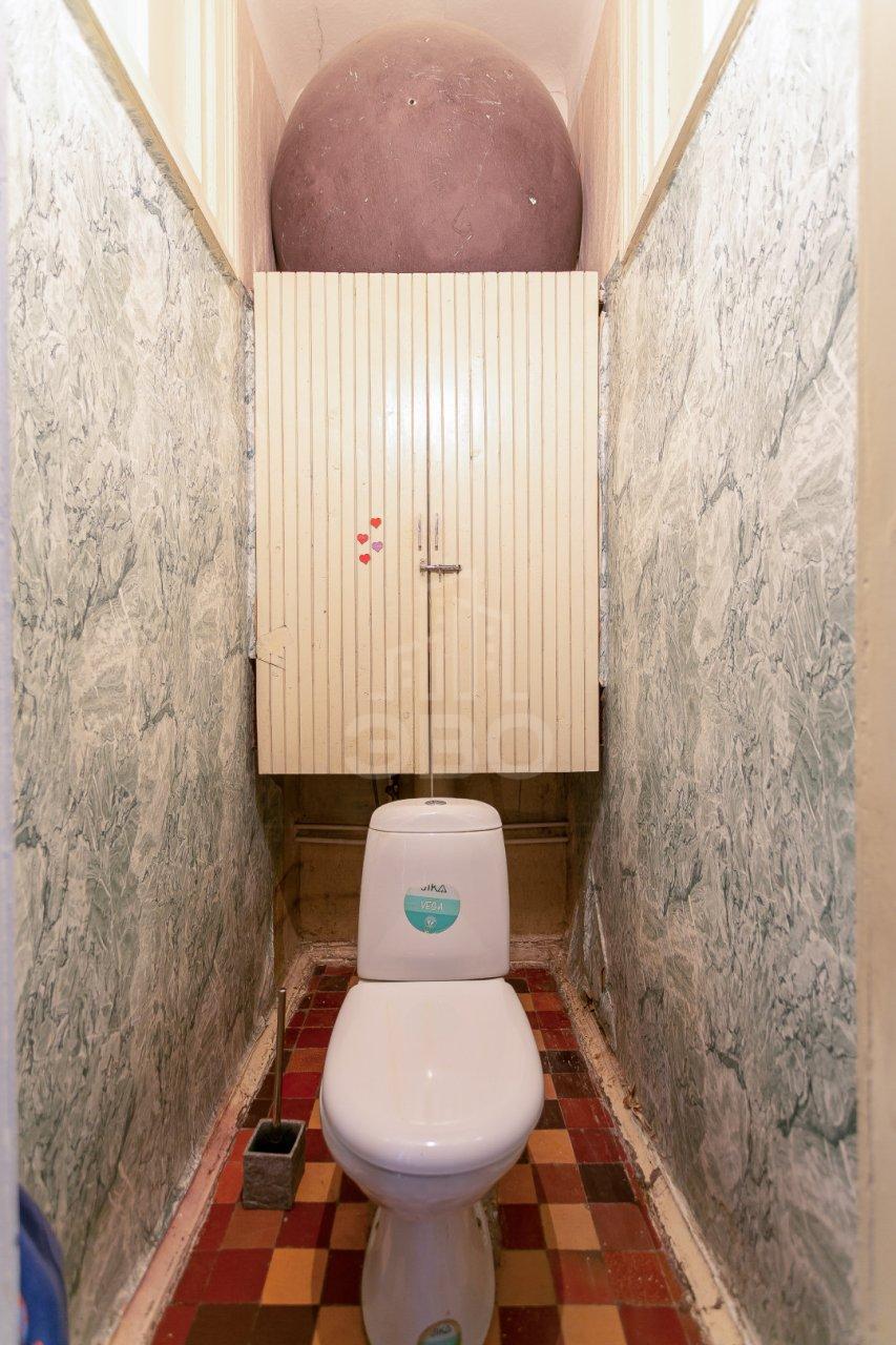 двухкомнатная квартира в Санкт-Петербурге по адресу: Измайловский проспект, 18, литера А