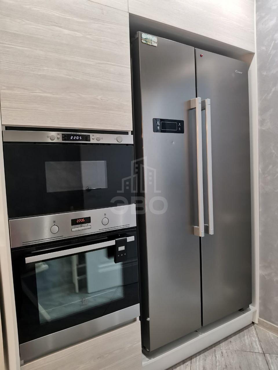 трехкомнатная квартира в Санкт-Петербурге по адресу: Николая Рубцова ул., 13