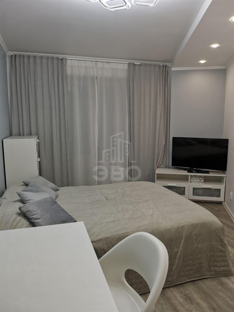 трехкомнатная квартира в Санкт-Петербурге по адресу: Николая Рубцова ул., 13