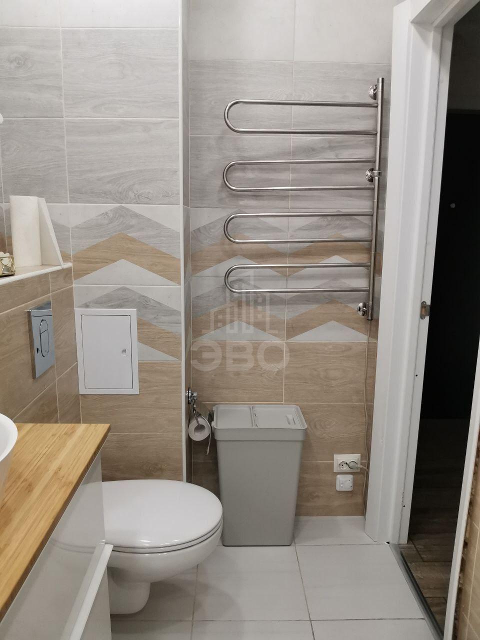 трехкомнатная квартира в Санкт-Петербурге по адресу: Николая Рубцова ул., 13