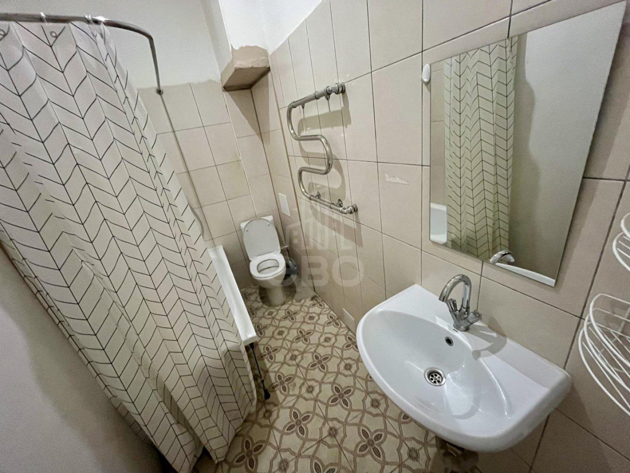 двухкомнатная квартира в Санкт-Петербурге по адресу: Угловой пер., 9, литера А