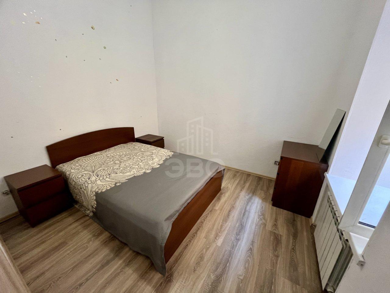 двухкомнатная квартира в Санкт-Петербурге по адресу: Угловой пер., 9, литера А