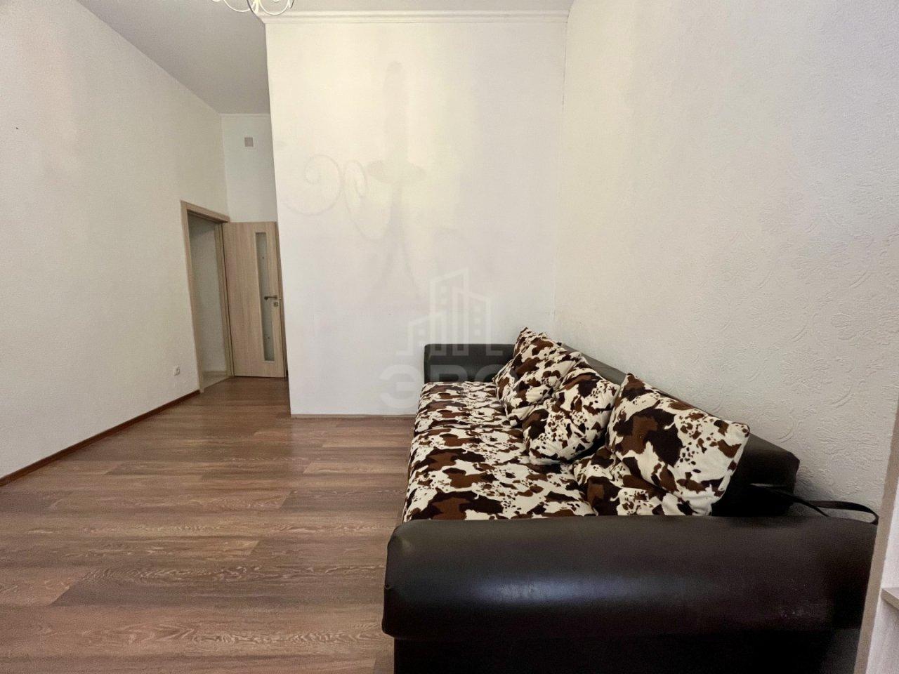 двухкомнатная квартира в Санкт-Петербурге по адресу: Угловой пер., 9, литера А