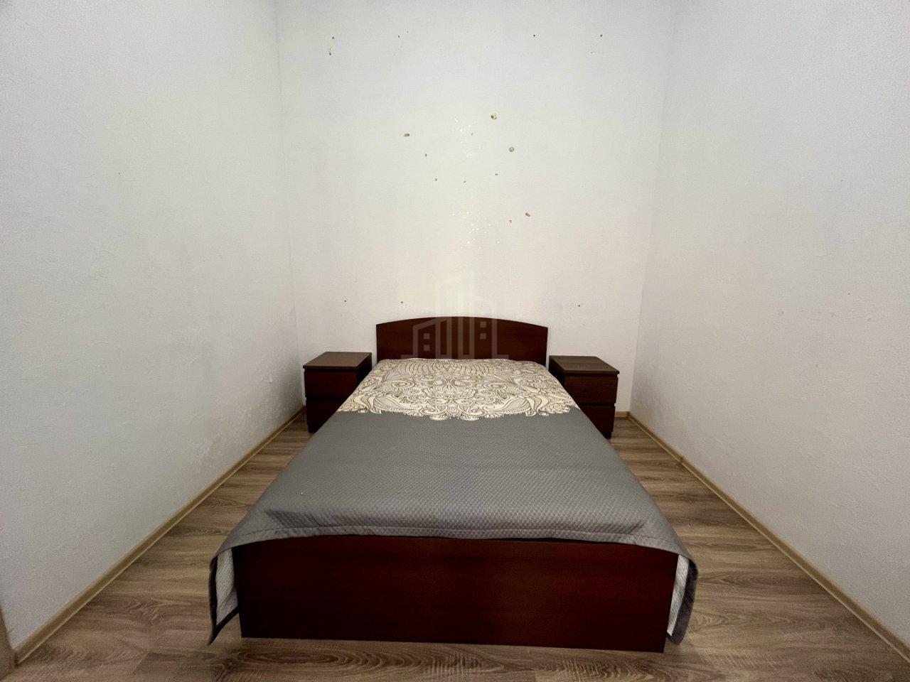 двухкомнатная квартира в Санкт-Петербурге по адресу: Угловой пер., 9, литера А