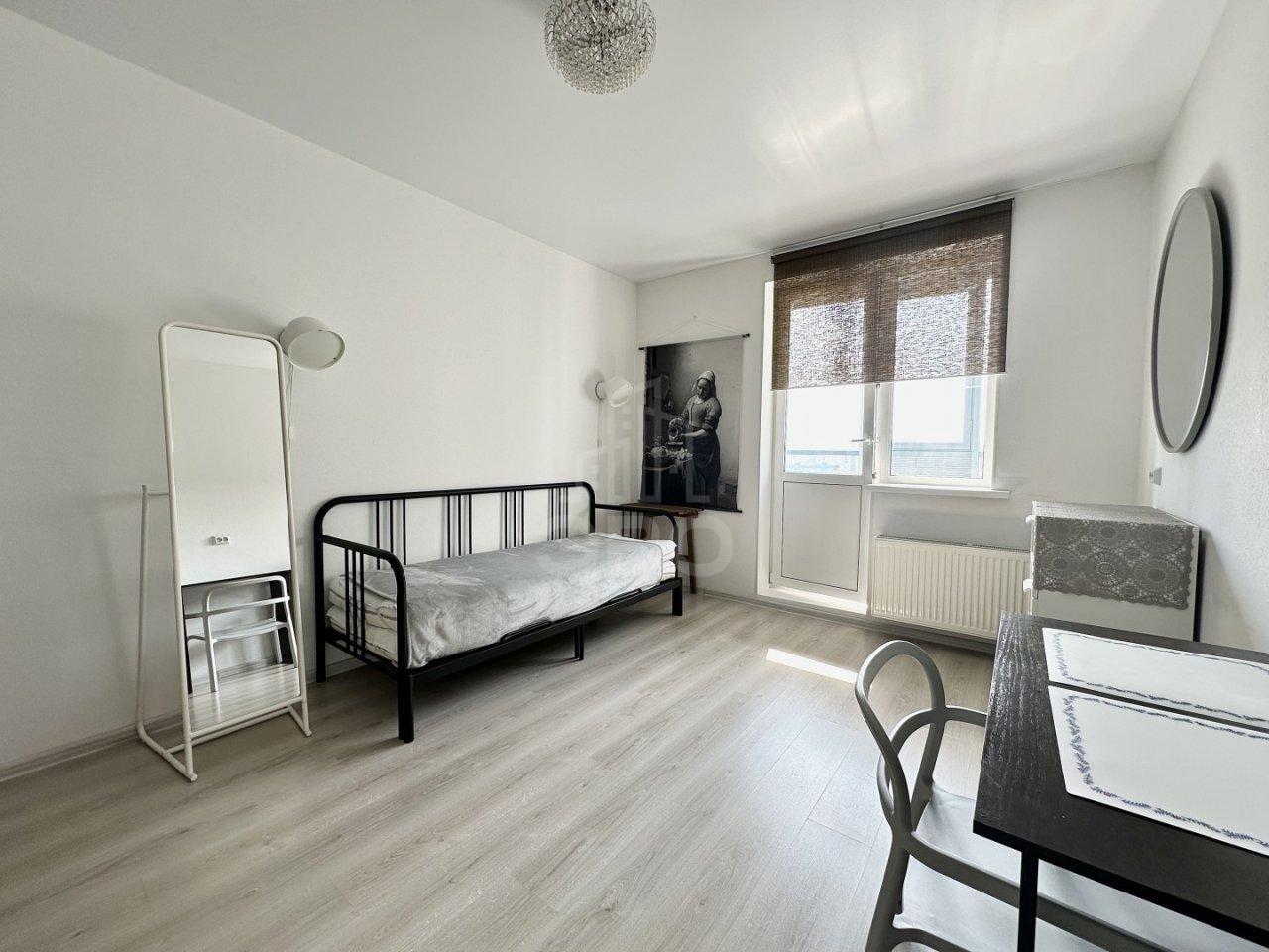 студия в Санкт-Петербурге по адресу: Парашютная ул., 42, к 1